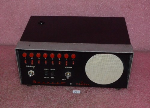 Vintage electra bearcat - vintage,