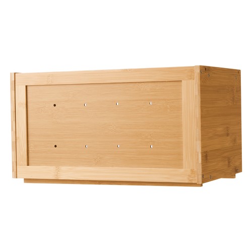 Uimoso boîte pain bois - en,