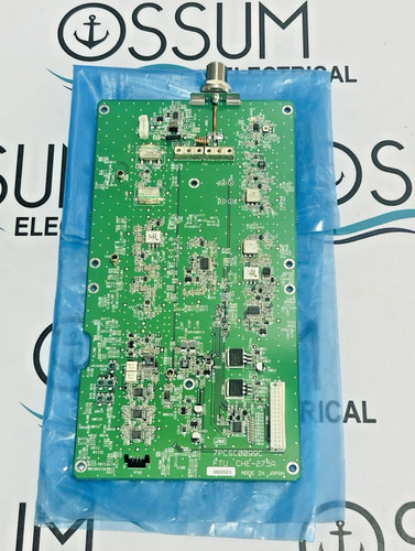 Carte pcb jrc 7pcsc0099c - pcb,