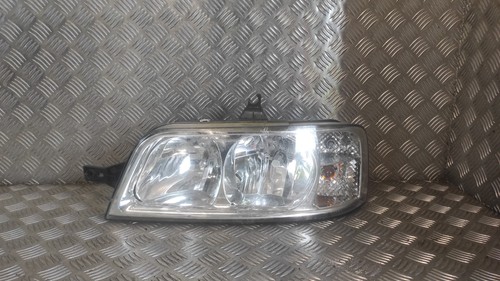 Phare avant gauche fiat - -,