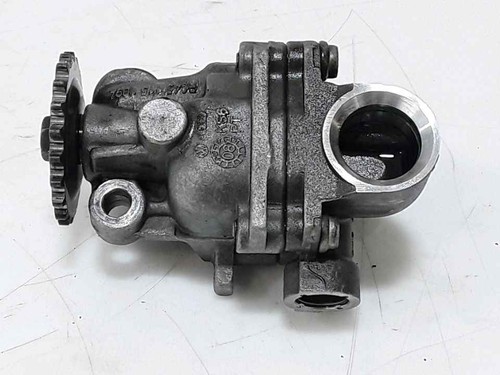 Pompe huile volkswagen polo - pompe,