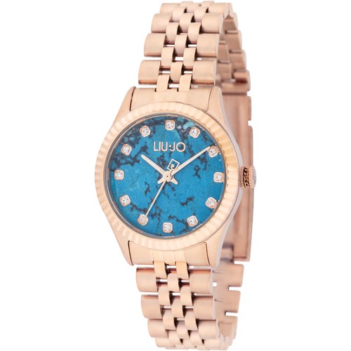 Montre femme liu - liu, luxury