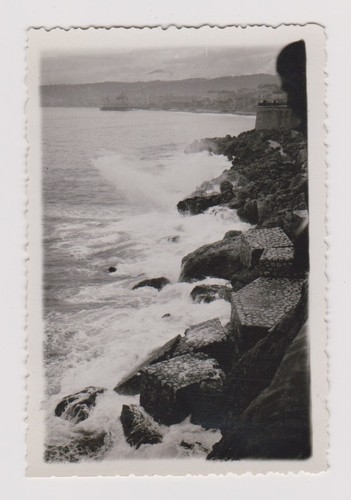 Photo ancienne effet - photo, 🎞️