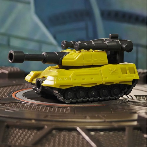 Blokees transformers brawl - blokees,