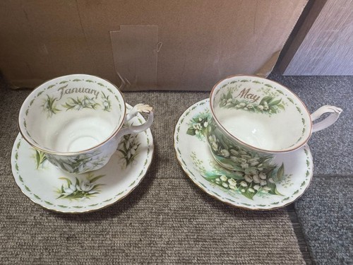 Soucoupe tasse thé royal - tasse,