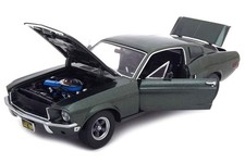 Voiture Miniature FORD Mustang