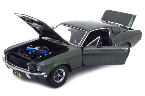 Voiture miniature ford - miniature, mustang