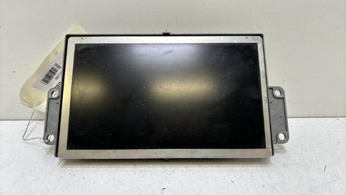 Ecran gps peugeot 407 phase - ecran,
