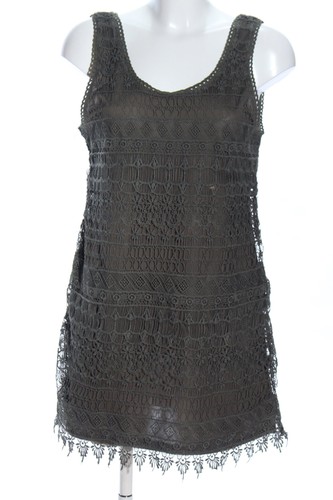 Divided robe courte - h&m, dames