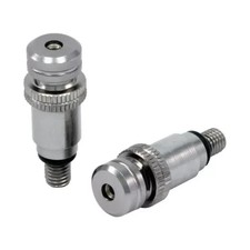 Vis de Purgeur de fourche Zeta