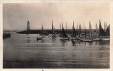 17 LA COTINIERE BATEAUX DE PECHE AU PORT