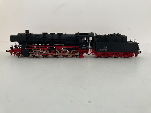 Fleischmann 4177 locomotive - fleischmann,