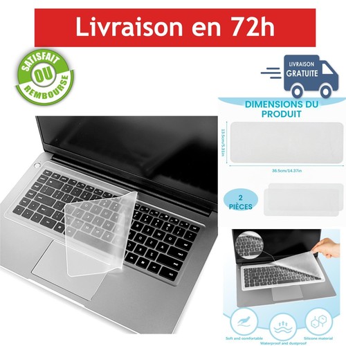 Protection clavier silicone - protection,