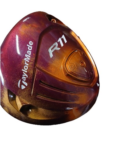 Taylormade r11 custom cerakote - taylormade,
