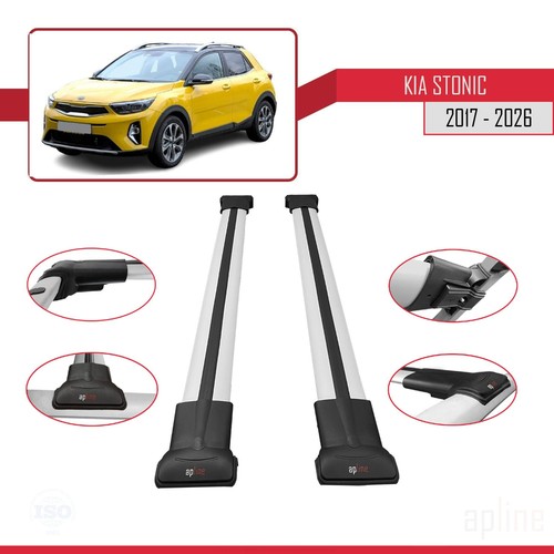Compatible avec kia stonic - compatible,