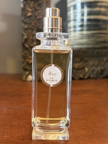 Rose caron eau parfum - caron,