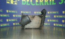 Intercooler echangeur d - intercooler, /
