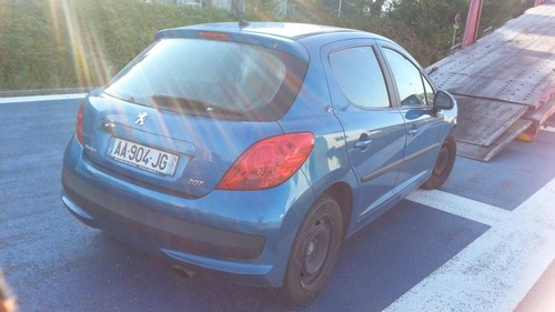 Pulseur air peugeot 207 - pulseur,