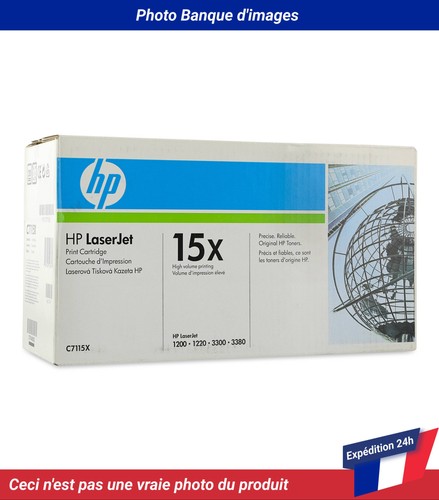 C7115x laserjet 1200 toner - laserjet,