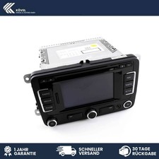 Autoradio CD D'Origine