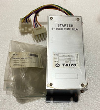 Taiyo Electric NTS-4E-S Moteur
