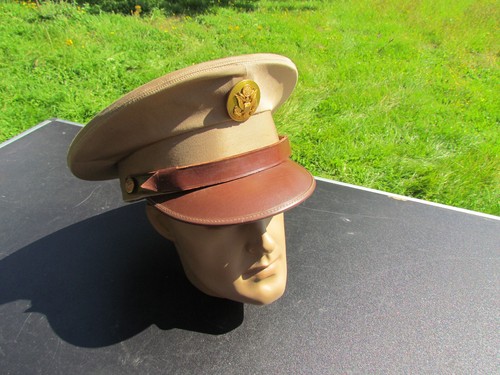 Casquette sous officier chino - sous,