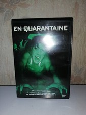En Quarantaine DVD Horreur