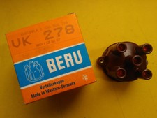Tête d'allumeur Ducellier pour FIAT 131 RENAULT 19 - BERU VK278 