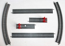 JOUEF HO 6 RAIL 2 BUTOIR