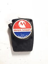 carter de lanceur nu de