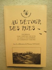 GONFREVILLE L-'ORCHER AU DETOUR DES RUES ET DES BATIMENTS TOULLEC