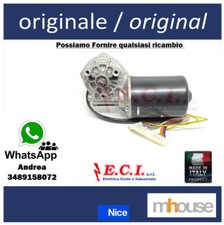 MHOUSE Par NICE ORIGINALE