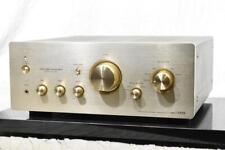 (US Duty Free) Amplificateur intégré DENON PMA-S10 III 3, fonctionnement conf...