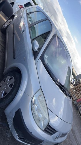 Barre stabilisatrice renault - barre,