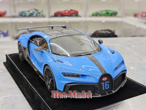 Model chiron pur - pur, sport