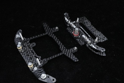 Tamiya mini 4wd cnc - 4wd,