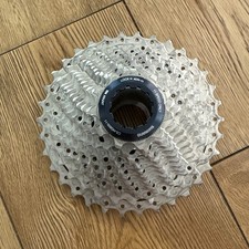 Cassette Shimano CS-HG800-11 11/34