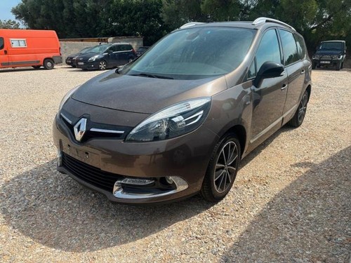Pare soleil gauche - , renault