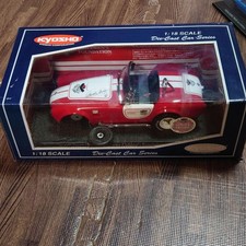 Kyosho 1/18 Shelby Cobra Model