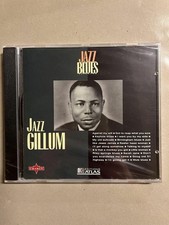 Jazz Gillum - Jazz & Blues