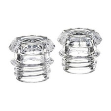 2 Pièces de Rechange pour