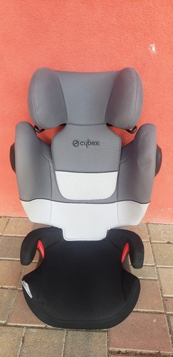 Siège auto groupe cybex - auto, 2-3