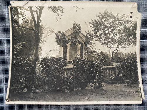 Photographie originale