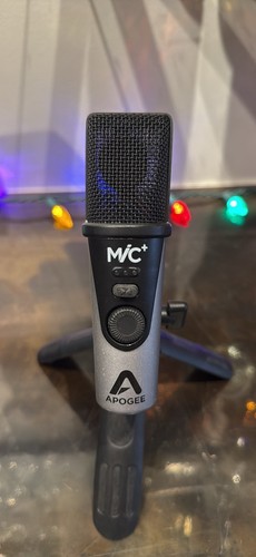 Apogee mic usb - apogee, mic+