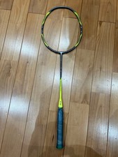 Need repair YONEX ARC SABER 7