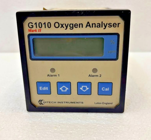Hitech instruments g1010 - hitech,