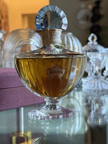 Guerlain shalimar extrait - guerlain,