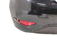 pare-choc arrière FORD FIESTA