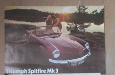 CATALOGUE PROSPECTUS  TRIUMPH