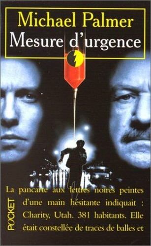 Mesure urgence palmer - |,